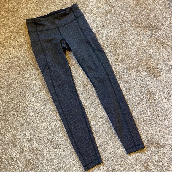 lululemon speed tights - Picture 6 of 9